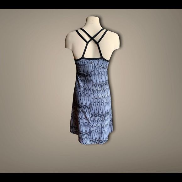 Prana sport mini dress - Picture 3 of 4